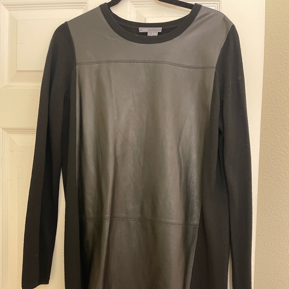 Women’s Vince dress